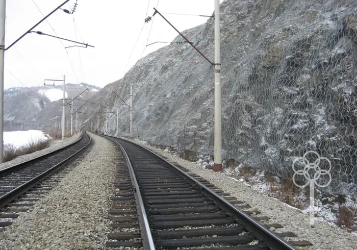 Baikal-Amur Mainline