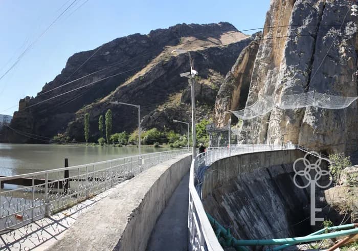 Hydroelectric Power Plant