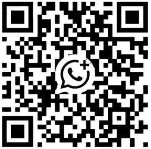 Contact QR
